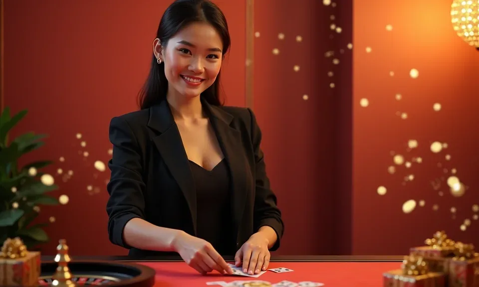 Manila Baccarat Live